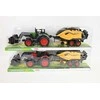 Gazelo Traktor su maszynš rolniczš G217544 91844