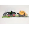Gazelo Traktor su maszynš rolniczš G217546 91820