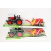Gazelo Traktor su maszynš rolniczš G217556 91905