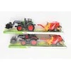 Gazelo Traktor su maszynš rolniczš G217564 92391