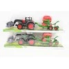 Gazelo Traktor su maszynš rolniczš G217565 92377