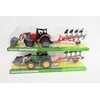 Gazelo Traktor su maszynš rolniczš G218137 92612
