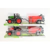Gazelo Traktor su maszynš rolniczš G219782 98836