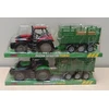 Gazelo Traktor su przyczepą G096470 92561