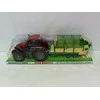 Gazelo Traktor su przyczepš G052725 52169