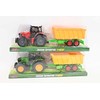 Gazelo Traktor su przyczepą G205715 71624