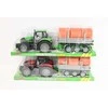 Gazelo Traktor su przyczepš G216066 91509