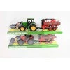Gazelo Traktor su przyczepš G218139 92636