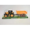Gazelo Traktor su przyczepš G218140 92643