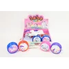 Gazelo Yoyo 1 kukurūzo su šviesa 12 vnt./doz. G219211 00029