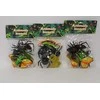 Gazelo Animals vabzdžiai G200359 56669