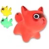 Gazelo Jumping Animal Z6686 42976