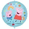 „GoDan“ folijos balionai 18 colių Peppa Pig Messy Play 93038