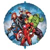 GoDan Balon foliowy Avengers InfinityStones 93878 38782