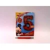 GoDan 5 Mickey Mouse, raudona, 66 cm