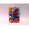 GoDan AMSCAN Foil balionas 6 Mickey Mouse, raudona, 66 cm