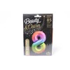 GoDan 8 vaivorykštė - 85 cm - 1 pc. universalus