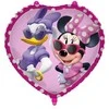GoDan Heart Minnie Junior folijos balionas 94989 49894