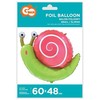 GoDan folijos balioninė sraigė BF-HSLI 89926