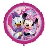 GoDan Balon foliowy Minnie Junior 46cm 93837 38379