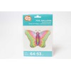 GoDan Balon foliowy Pastel Motyl 64x53 FG-HPMO 48749