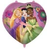 GoDan Princess Heart folijos balionas 94990 49900