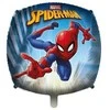 GoDan Balon foliowy SQR Spiderman 46cm 94993 49931