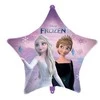 Amscan GoDan Star Frozen2 WindSpirit folijos balionas 94991 49917