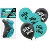 GoDan Balony 12" Boo-TrickOrTreat A5 GZ-TOT5 66910