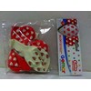 GoDan Balony 12" Prem.Serduszka A5 GS110/P198 18227