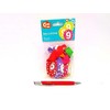 GoDan BALONY su cyframi 9 12 cali / 5 vnt