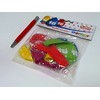 SDM GoDan Balony 12" su nadr."18"past.wisz.A5 GS110/18W 18456