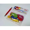 Gemar GoDan Balony 12" su nadr."7"pastel wisz.A5 GS110/7W 18555
