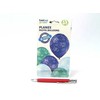 GoDan Belball Balony D11 lėktuvai 1C5S, 6 vnt.