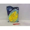 GoDan Balloon G90 pastel- geltonas