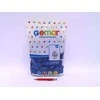 GoDan Baloon pastel Mėlyna G90 / 10