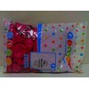 GoDan Balionai 24cm metalo fuchsia