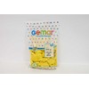 SDM GoDan Balony GM90 metal 10" geltona A100 GM90/30 93018