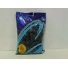 GoDan SDM Juodasis metalizuotas balionas Nr. 65 100 vienetų