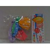 GoDan Premium Hel Balloons virš 1 13 colių / 5vnt