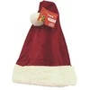 Akson GoDan Santa Hat Velvet NW-CMAK 37455
