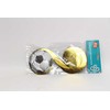 GoDan Dekoracja wiszšca Futbolo kamuolys 3 vnt. PF-DWPN 70344