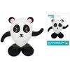 GoDan Rinkinys mieli gyvūnai -Panda GZ-UZPA 91035