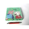 Globos Europe Bv Servetėlės 33x33 Peppa Pig /20 91034