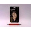 GoDan Candle DIGITAL 9 gimtadienis, auksinis kontūras