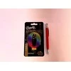 GoDan numerio žvakė 0, Galaxy, 8,0 cm PF-SCG0