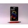 GoDan Number 8 žvakė, Galaxy, 8,0 cm PF-SCG8