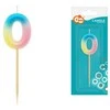 GoDan Piker Cyfra0 ombre pastelinė SF-POP0 73758