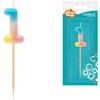 GoDan wieczka piker Cyfra1 ombre pastel SF-POP1 73772