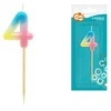 GoDan Cyfra4 Piker dangtis ombre pastelinis SF-POP4 73833